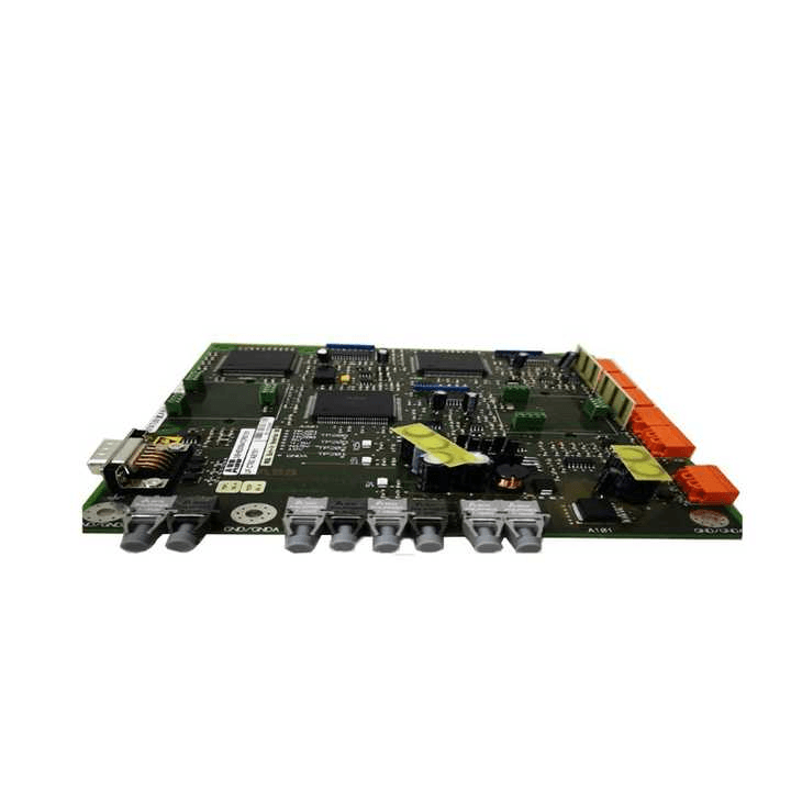 1MRK002826-AA ABB - REG670