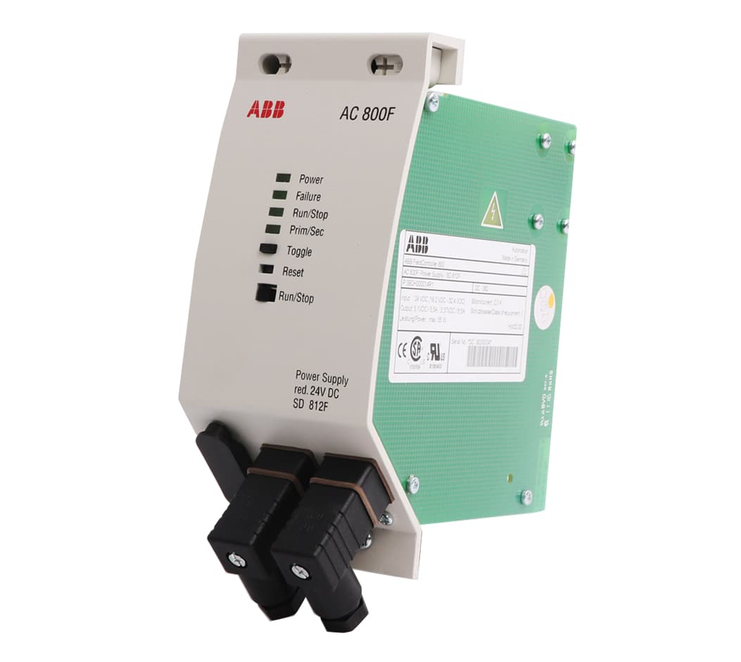 3BDH000014R1 ABB - SD 812F