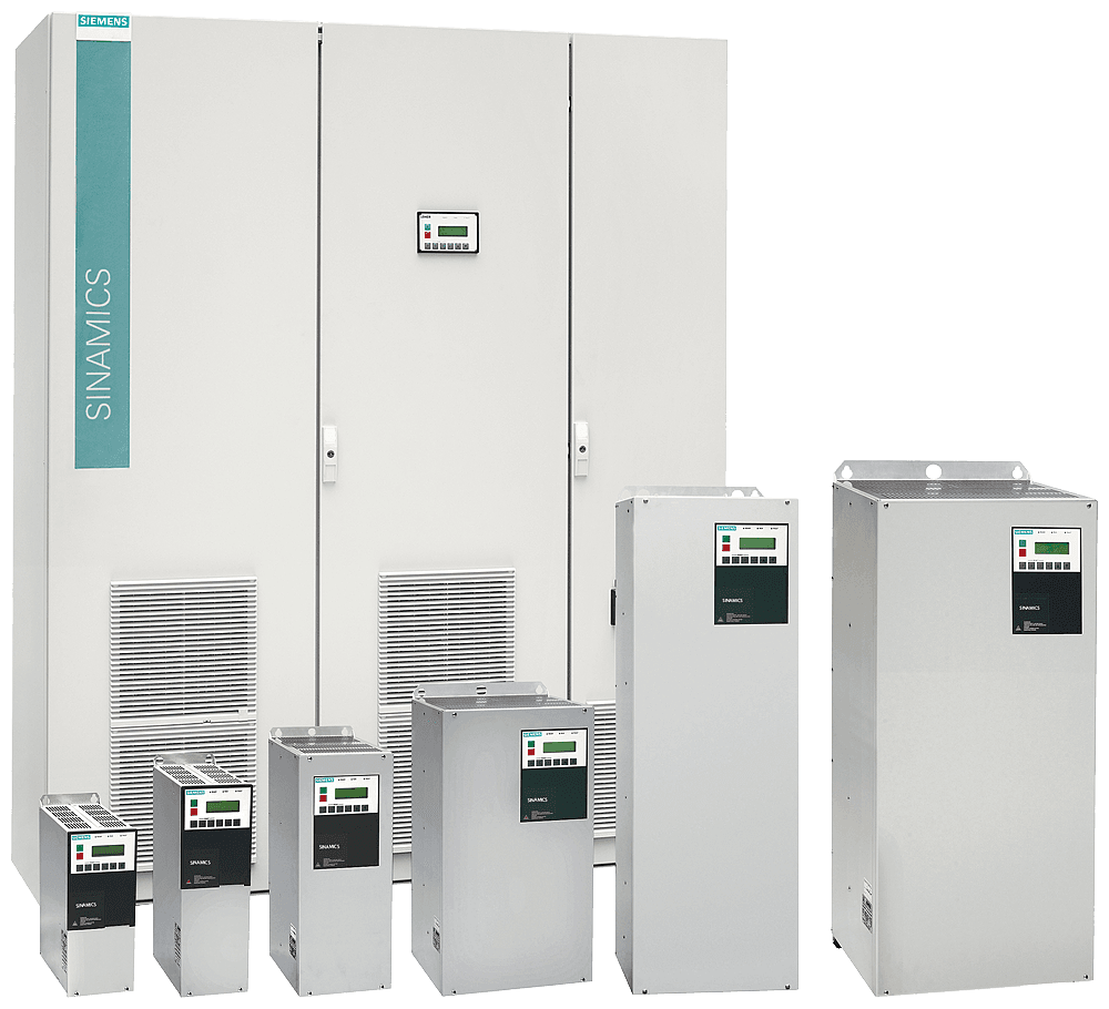 6SE0100-1AC28-8AA7-Z G05+G22+L00+L10+T76 Siemens