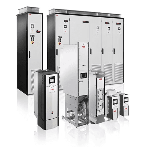 ACS880-104-004A8-3+N8010+P904 ABB