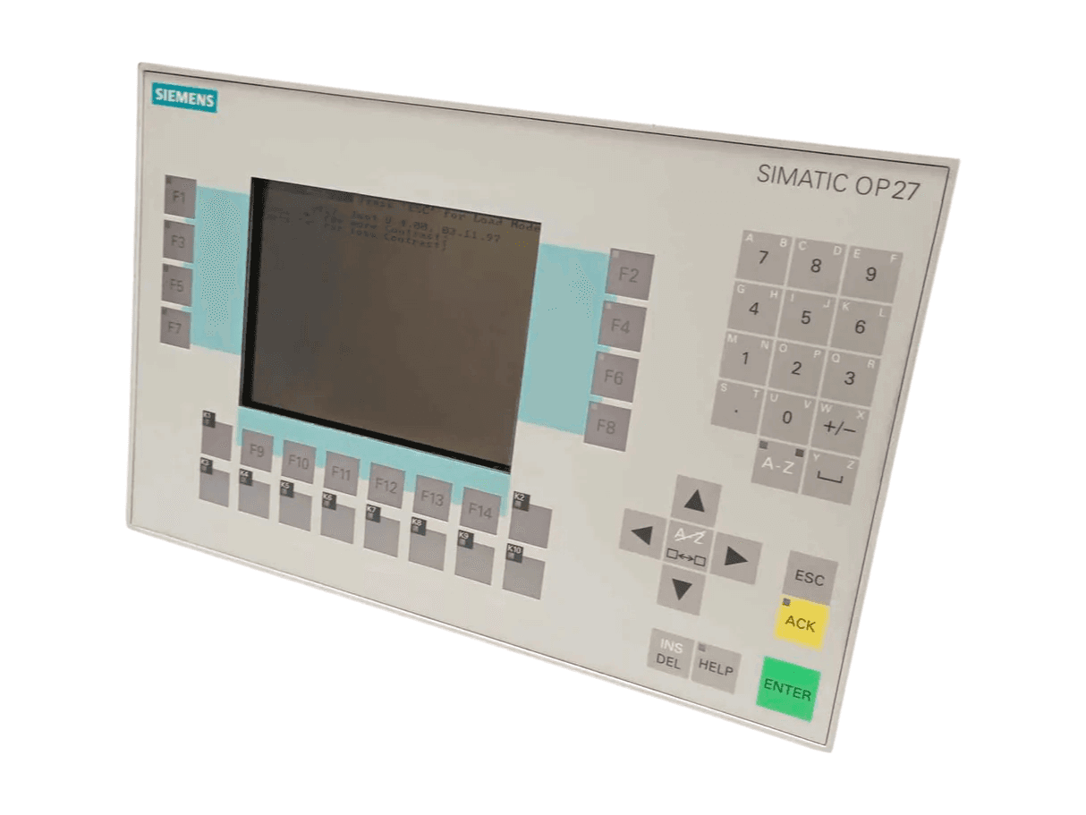 6AV3627-6LK00-0AA0 Siemens
