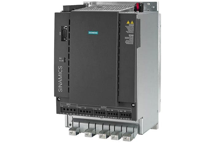 6SL3111-4VE21-6EA0 Siemens