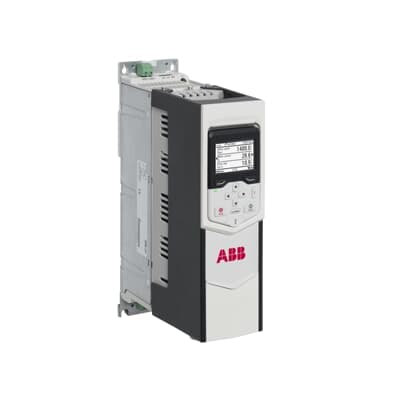 ACS880-104-0600A-7+C188+E205+V112 ABB