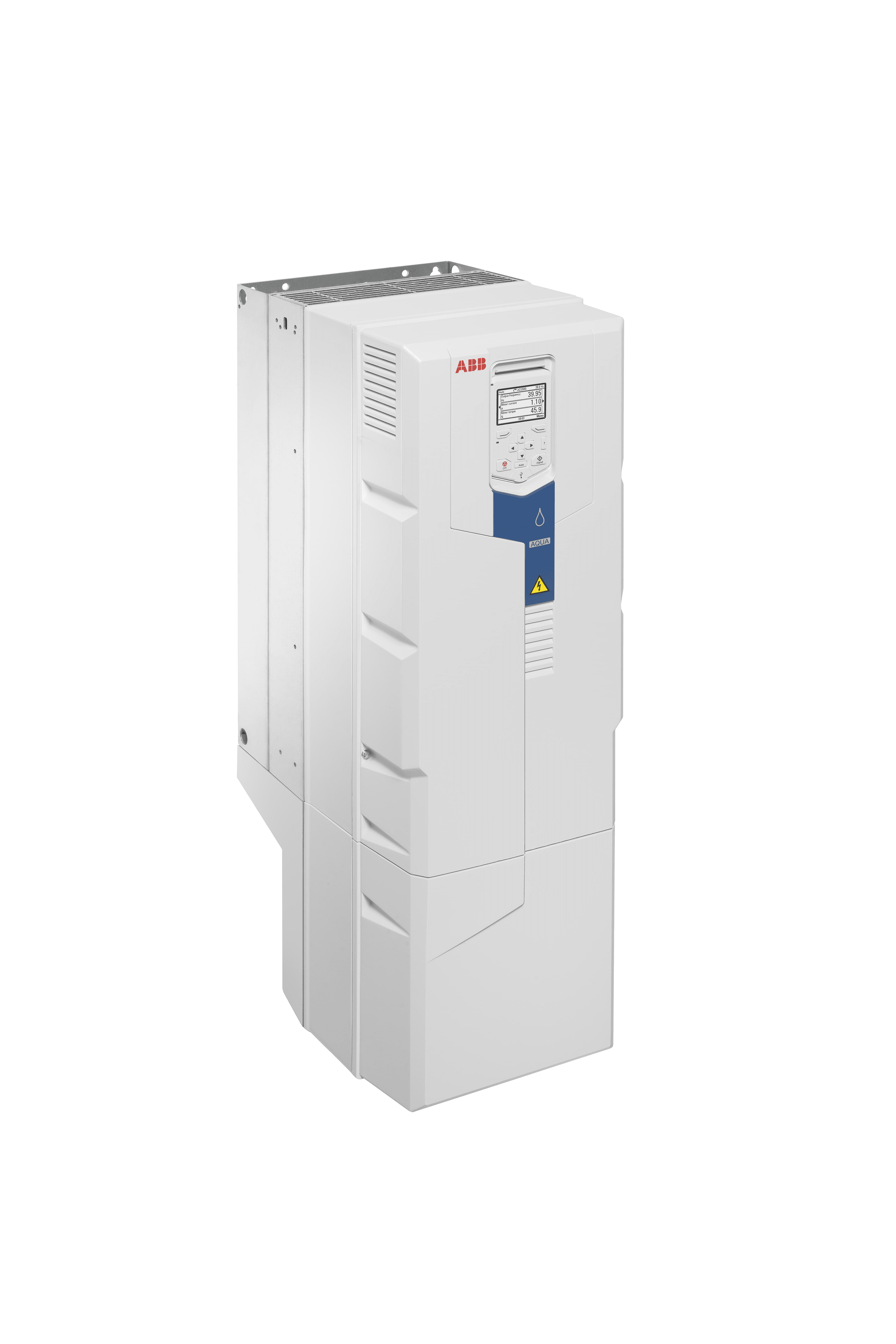 ACQ580-01-169A-4 ABB