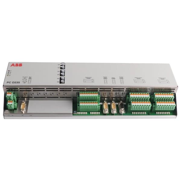 3BHE032025R0101 ABB