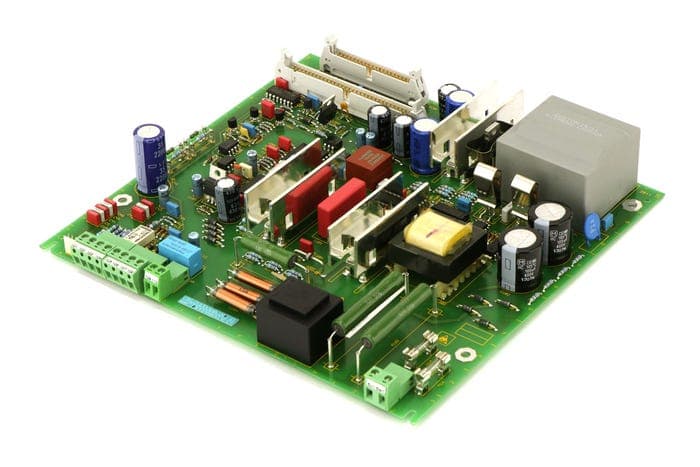 6RY1243-0BA01 Siemens