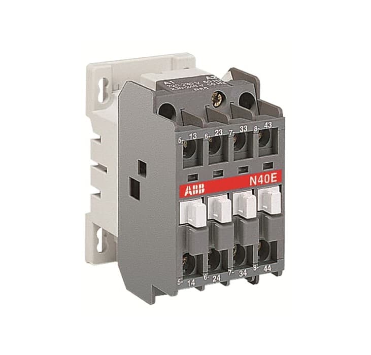 1SBH141001R8040 ABB - N40E 220-230V 50Hz / 230-240V 60Hz