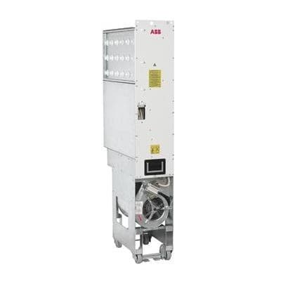 ACS800-104-0580-7+E205 ABB