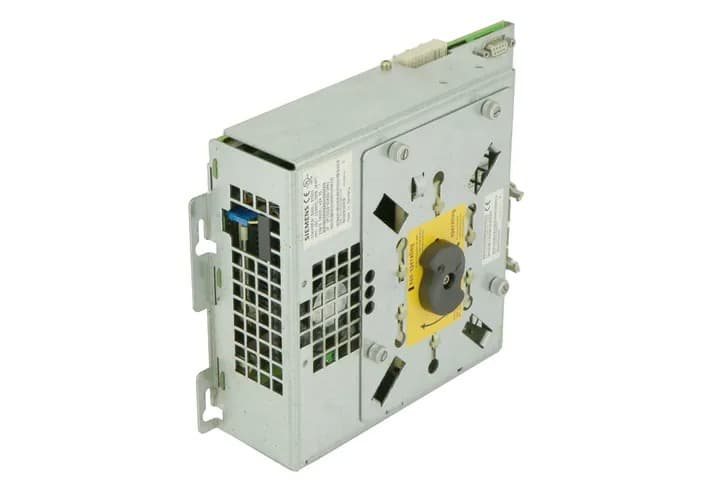 6FC5210-0DB21-3AA1 Siemens