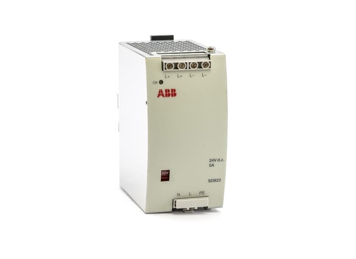 3BSC610038R1 ABB - SD822