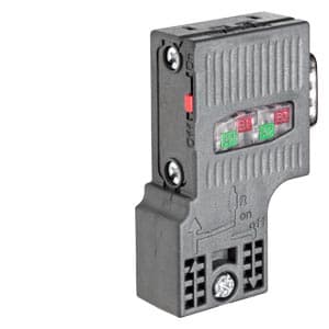 6ES7972-0BA52-0XA0 Siemens