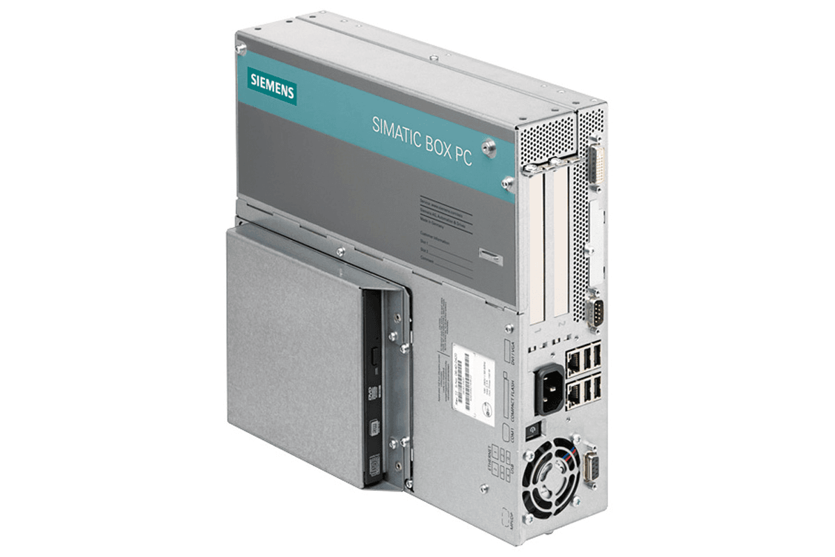 6ES7647-2CE00-2DX1 Siemens