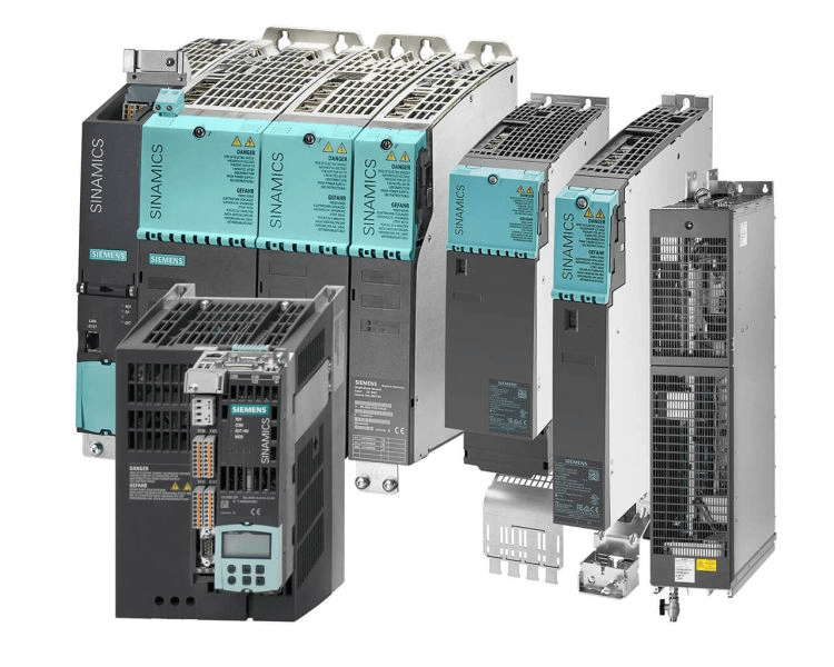 6SL3210-5BE22-5CV0 Siemens