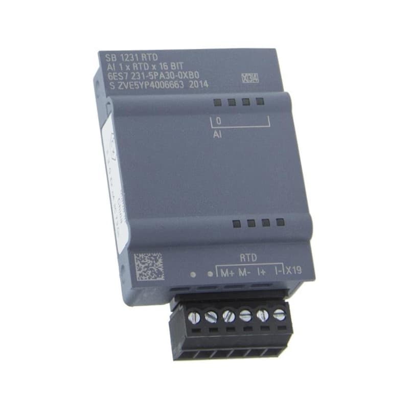 6ES7231-5PA30-0XB0 Siemens