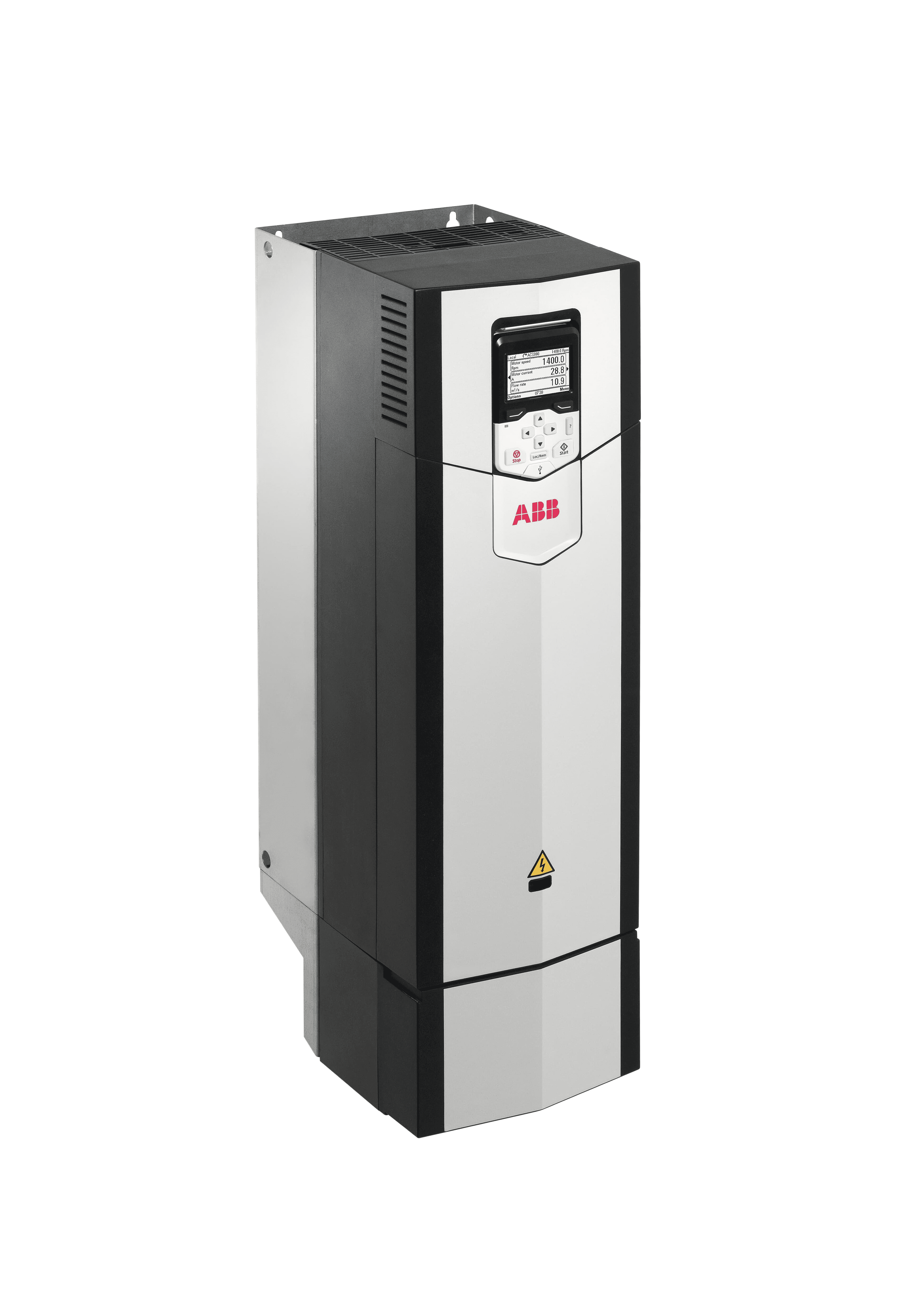 ACS880-01-072A-3+J425 ABB