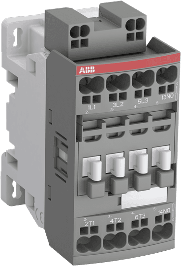 1SBL137005R1410 ABB - AF09-30-10K-14