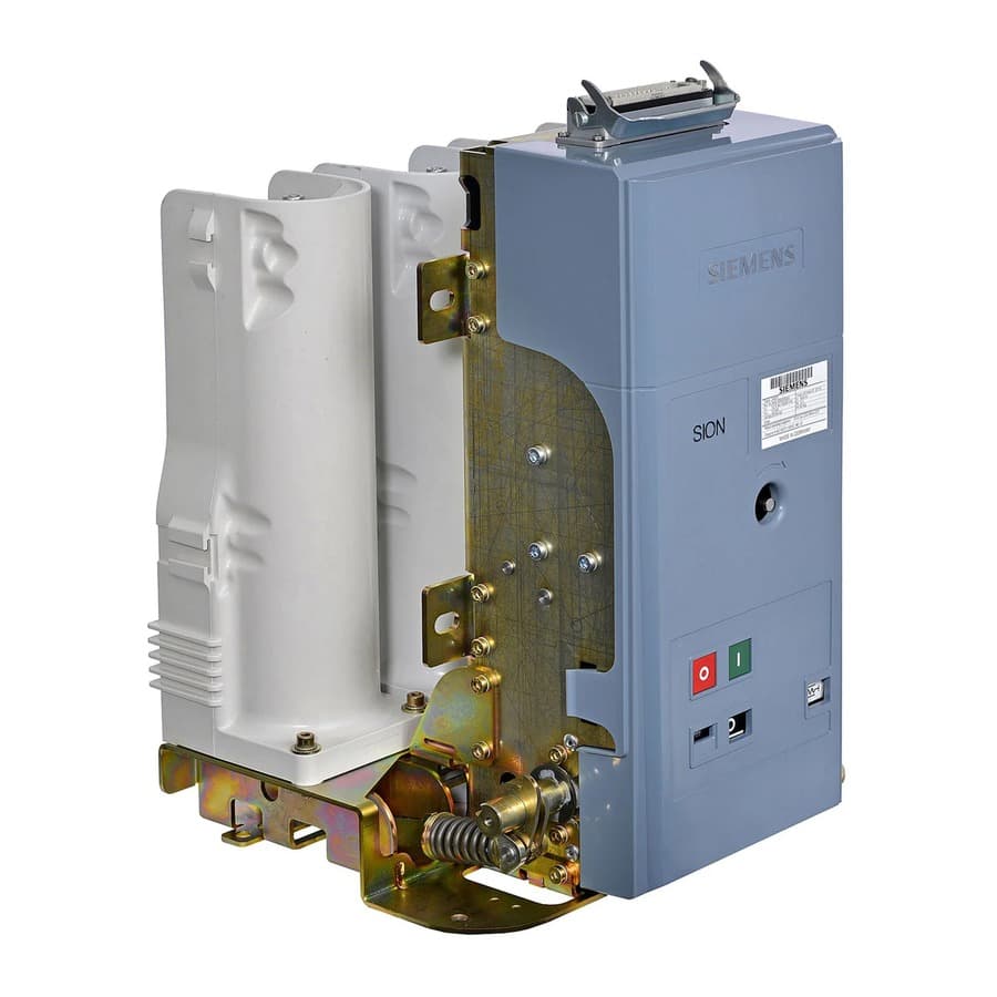 3AX4206-0A Siemens