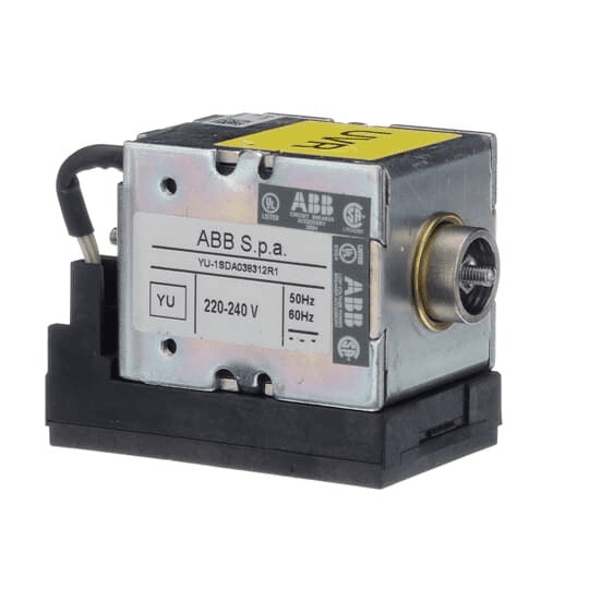 1SDA038308R0001 ABB