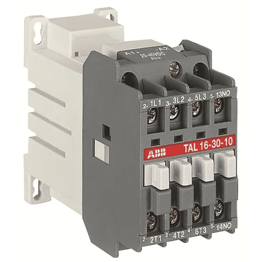 1SBL183061R6210 ABB - TAL16-30-10 77-143V DC