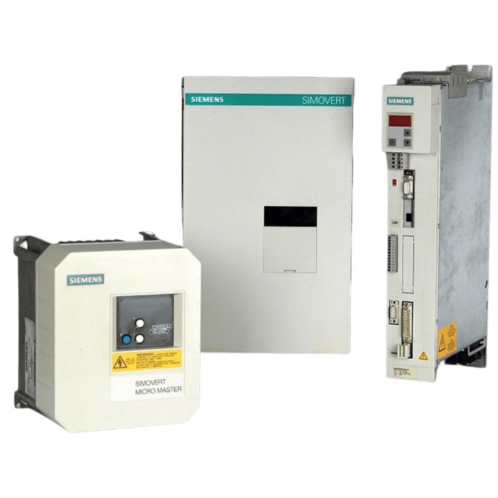 6SE7033-1EE85-1AA0-Z D78+M20 Siemens