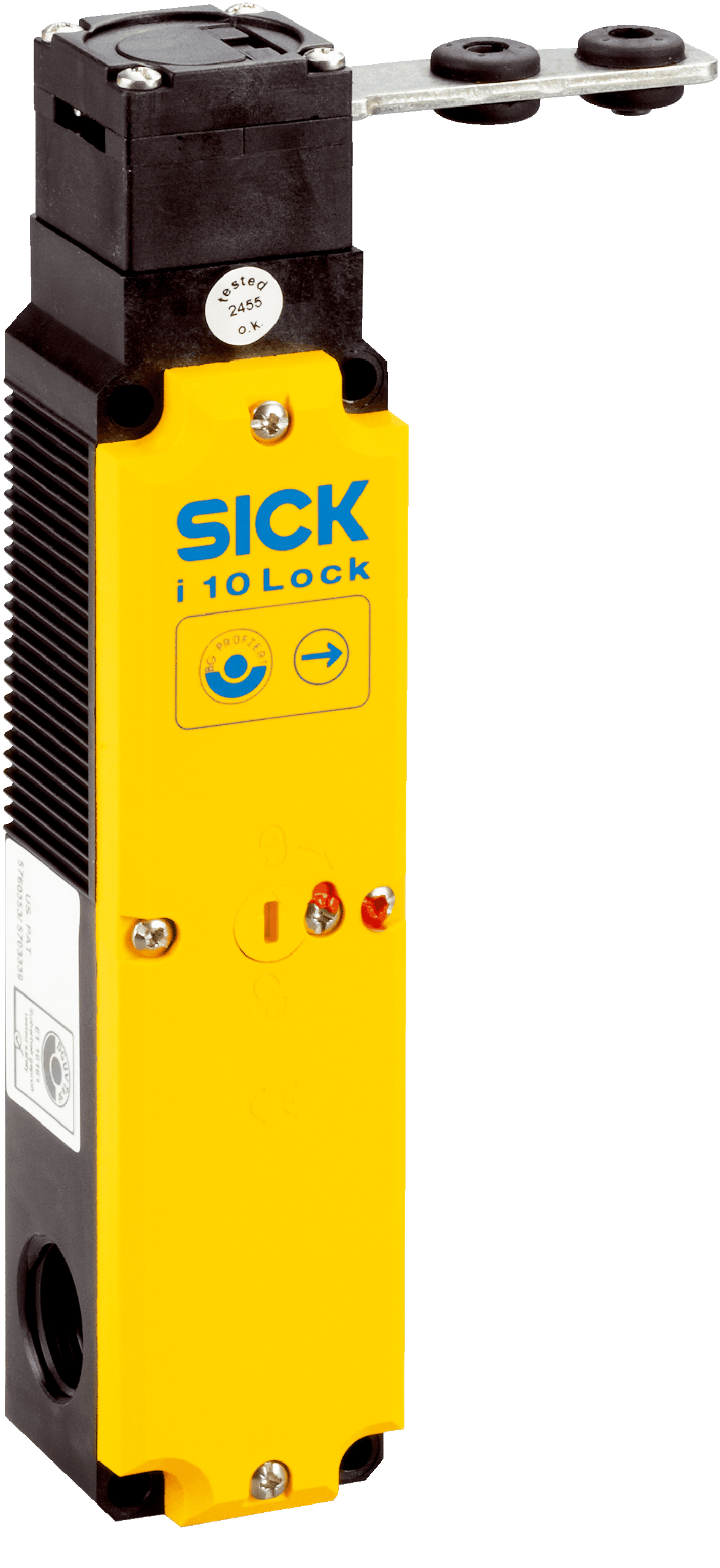 6022585 Sick - i10-E0233 Lock