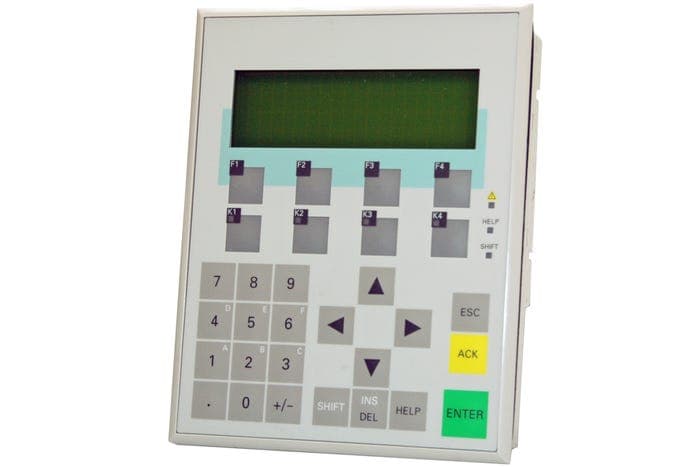 6AV3607-1JC30-0AX0 Siemens
