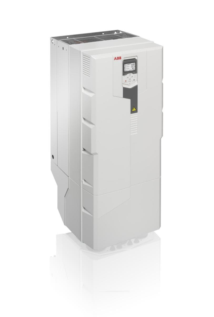 ACS580-01-430A-4+J400+K457 ABB