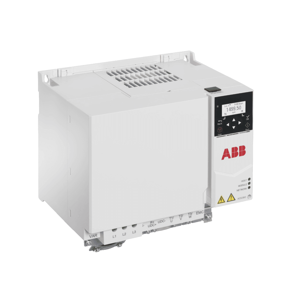 ACS380-040S-038A-4 ABB