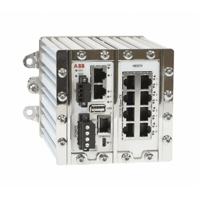 3BSE080239R1 ABB - NE870