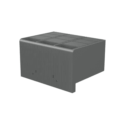 1SDA105029R1 ABB - HTC - XT7/XT7M 3p 2pcs