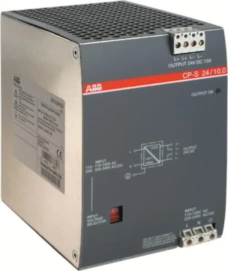 1SVR427015R0100 ABB - C19-98515