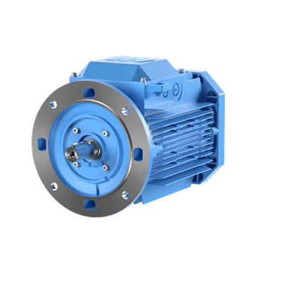 3GAA132260-BDE ABB - M3AA 132SMF 4