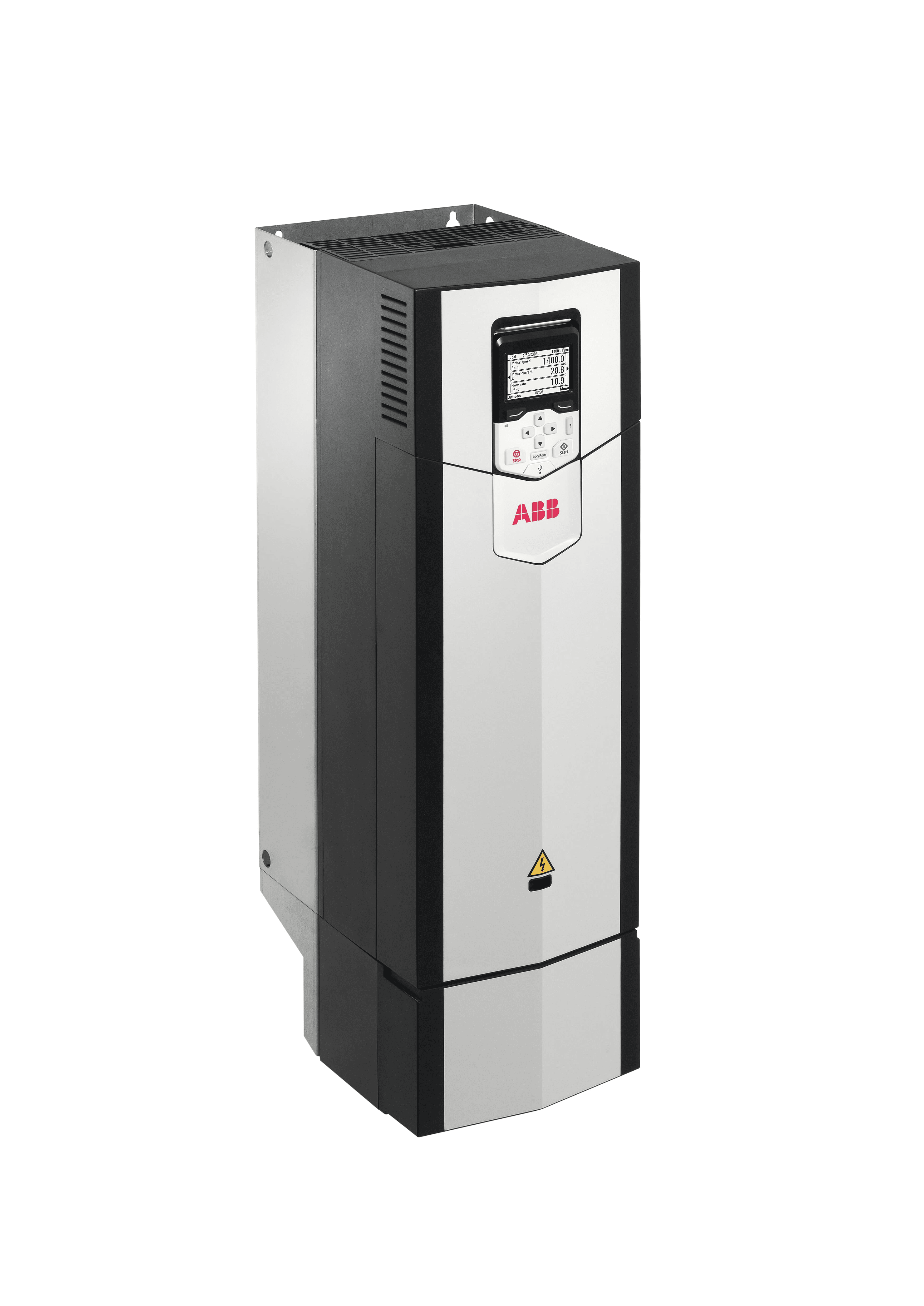 ACS880-01-027A-5+B056+D150+E202+K475+N5050+N8015 ABB