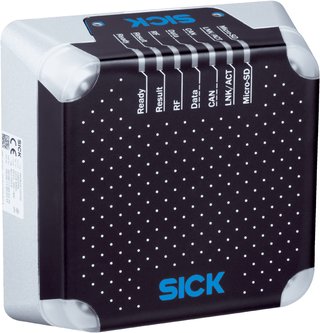 1077860 Sick - RFU620-10505