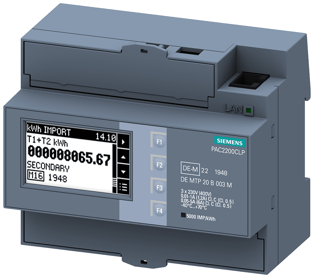 7KM2200-2EA00-1JB1 Siemens