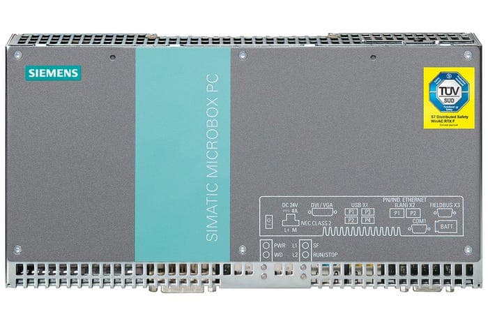 6ES7675-1DK40-2AA0 Siemens