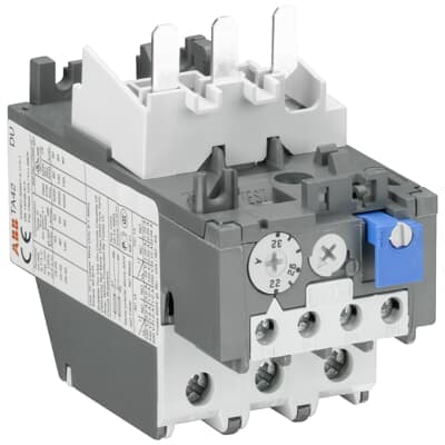 1SAZ321401R1001 ABB - TA75DU25-20
