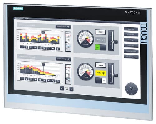 6AV2124-0UC02-0AX1 Siemens
