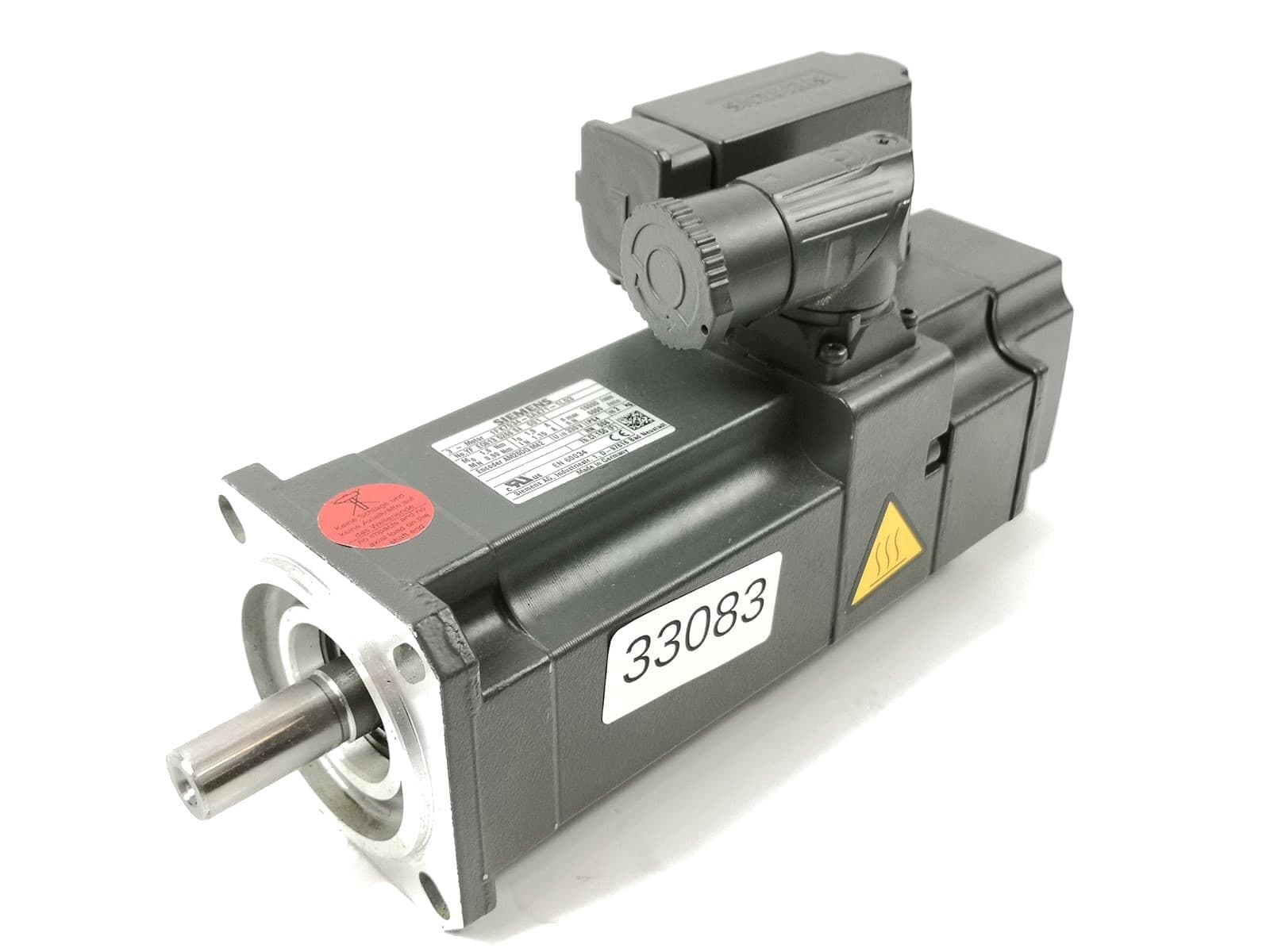 1FK7034-5AK71-1LG3 Siemens