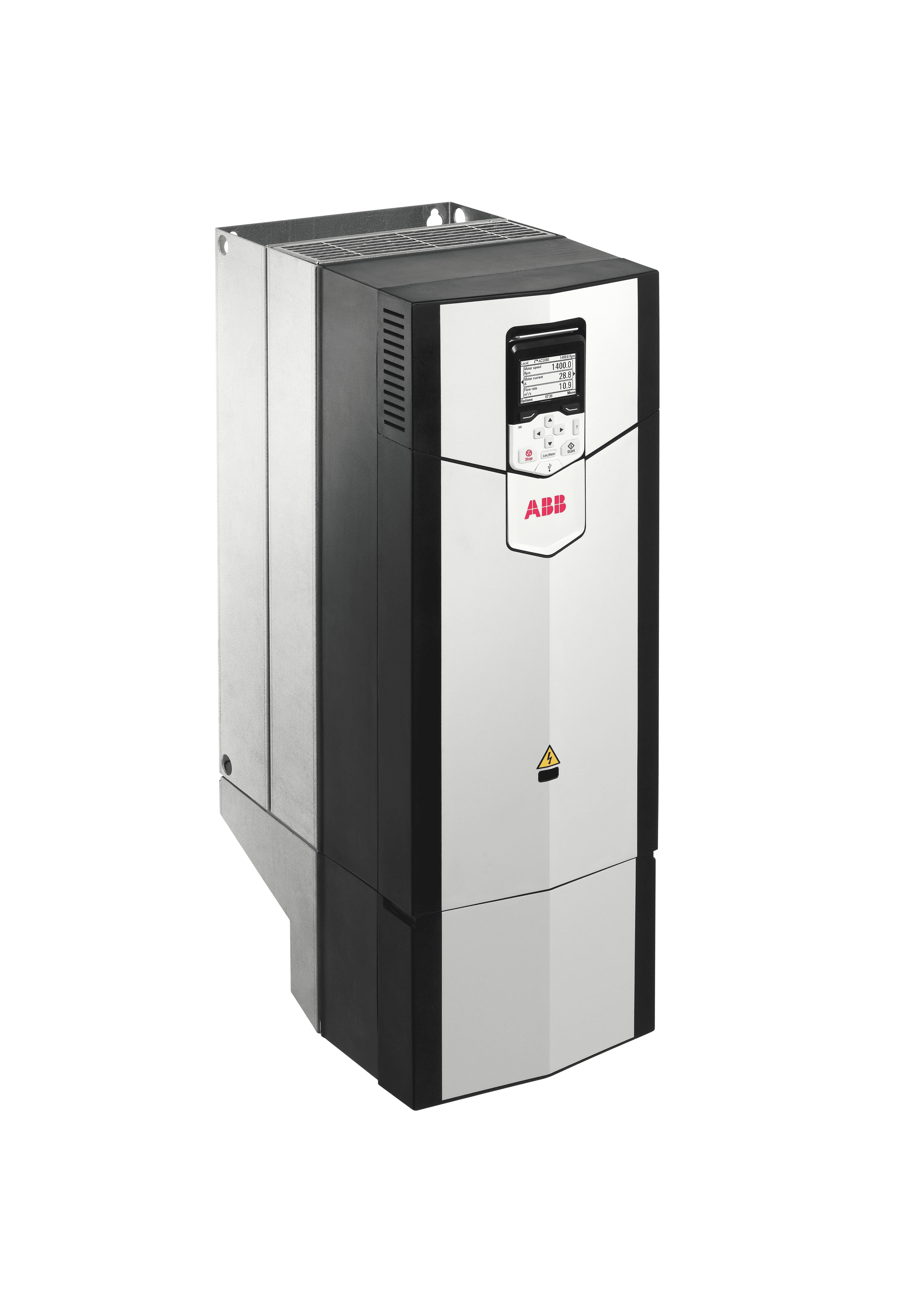 ACS880-01-096A-5+E200+P944 ABB