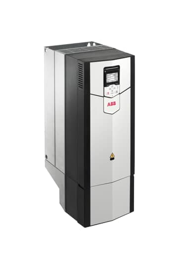 ACS880-01-124A-5 ABB