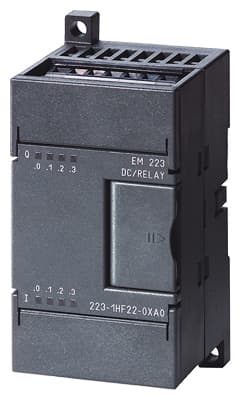 6ES7223-1BF22-0XA8 Siemens