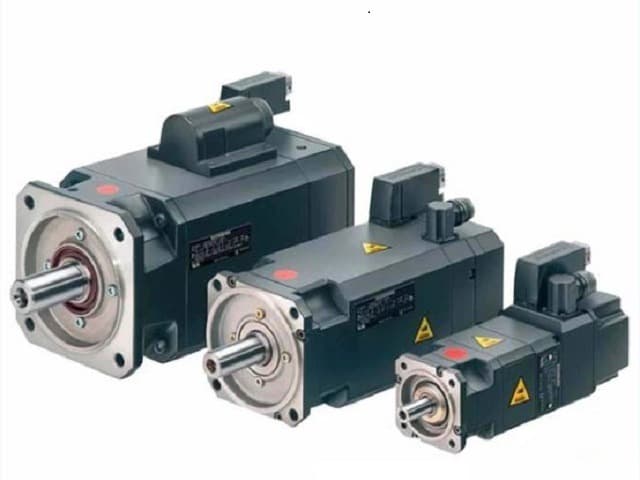 1FT6105-8AC71-4AG0 Siemens