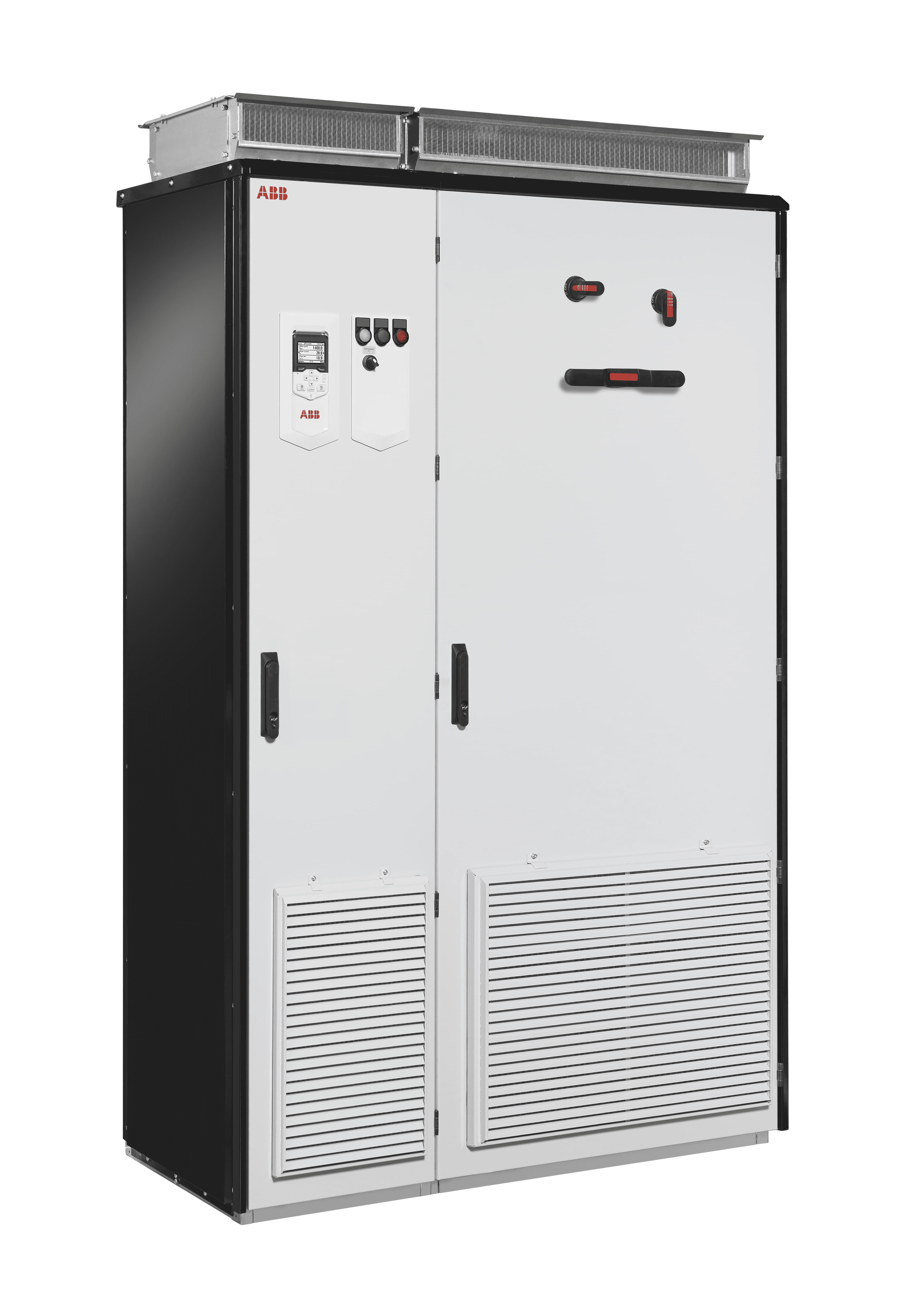 ACS880-37-0503A-5 ABB
