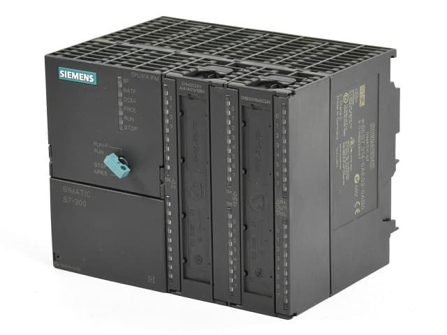 6ES7314-5AE03-0AB0 Siemens