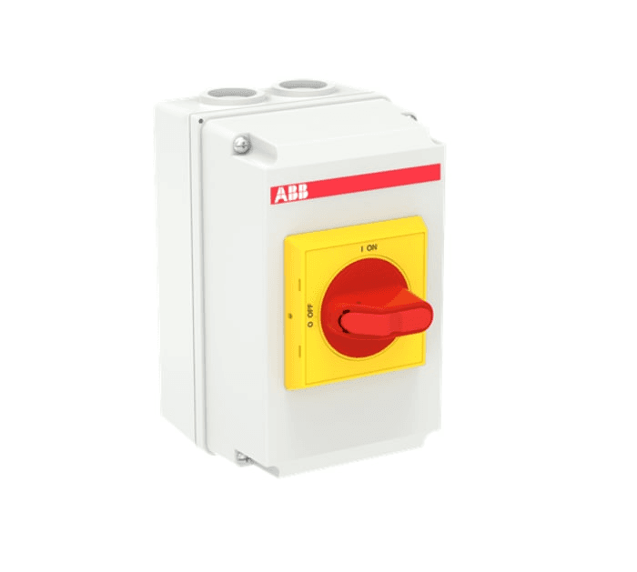 1SCA125150R1001 ABB - OTDCP16SA12M