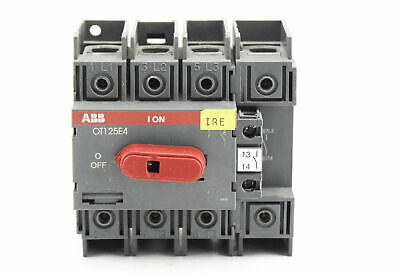 1SCA022373R1880 ABB - OT125E4
