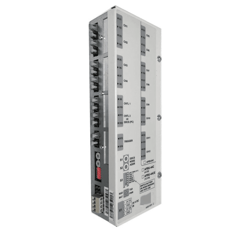 64688391 ABB - APBU-44C