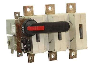 1SCA022293R8260 ABB - OETL 3150KV22