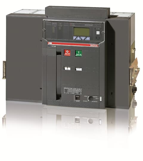 1SDA056804R1 ABB - E4S4000PR122/P-LSIIn=4000A3pWMP